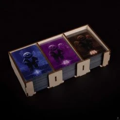 Laserox - Underwater Cities Organizer 16 Laserox - Underwater Cities Organizer