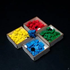 Laserox - Viscounts Of The West Kingdom Organizer Import Games 15 Laserox - Viscounts Of The West Kingdom Organizer Import Games