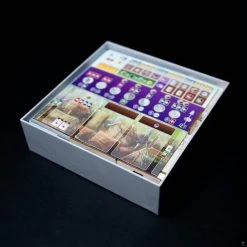 Laserox - Viscounts Of The West Kingdom Organizer Import Games 17 Laserox - Viscounts Of The West Kingdom Organizer Import Games