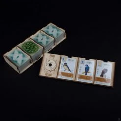 Import Games Laserox - Bird Box (Compatible With Wingspan) 14 Import Games Laserox - Bird Box (Compatible With Wingspan)