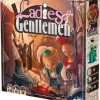 Libellud Board Games Ladies & Gentlemen