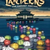 Renegade Game Studios Lanterns: The Harvest Festival Board Games