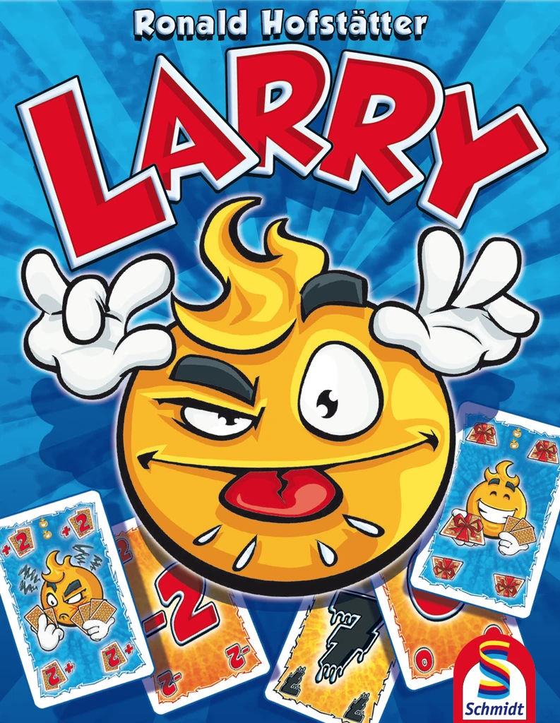 Schmidt Spiele Larry 1 Schmidt Spiele Larry