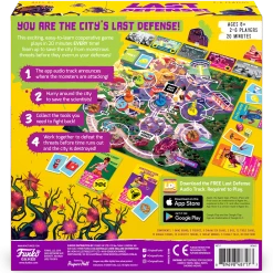 Funko Games Last Defense!