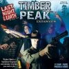 Flying Frog Productions Board Games Last Night On Earth: Timber Peak