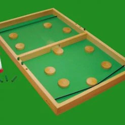 Ferti Board Games Le Passe-Trappe - Grand