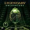 Upper Deck Entertainment Legendary Encounters: An Alien Deck Building Game Board Games