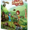 Ghenos Games Board Games Leonardo
