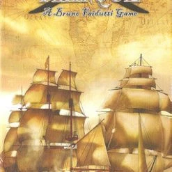 Fantasy Flight Games Board Games Letter Of Marque