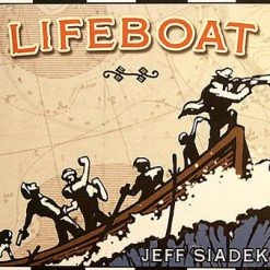 Gorilla Games Lifeboat