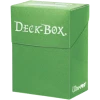 Deck Boxes Ultra Pro Deck Box - Light Green