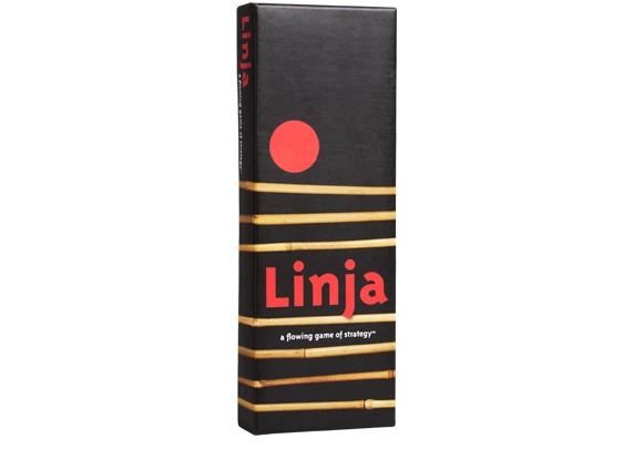 FoxMind Board Games Linja 1 FoxMind Board Games Linja