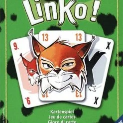 Ravensburger Linko!