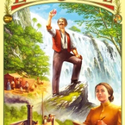 Playroom Entertainment Board Games Livingstone