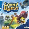 Libellud Board Games Loony Quest (Import)