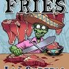 Cheapass Games Board Games Lord Of The Fries: Mexican Expansion