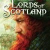 Z-Man Games Lords Of Scotland