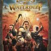 Wizards Of The Coast Board Games Lords Of Waterdeep
