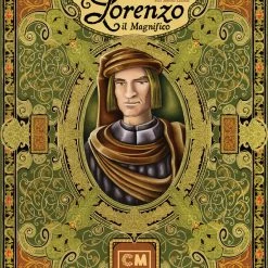 Cranio Creations Lorenzo Il Magnifico