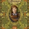 Cranio Creations Board Games Lorenzo Il Magnifico (French Edition)
