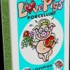 Post Scriptum LovePigs (Porcellini) Board Games