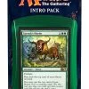 Wizards Of The Coast Board Games Magic: The Gathering - Magic 2014 - Intro Pack - Bestial Strength
