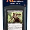 Wizards Of The Coast Magic: The Gathering - Magic 2014 - Intro Pack - Death Reaper