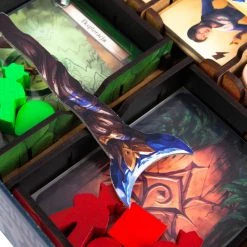 E-Raptor - Insert Lost Ruins Of Arnak UV Print Jun 27-Jul 3, 2022