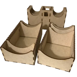 Go7 Gaming - MBSR-001 For MB:Set Rotation