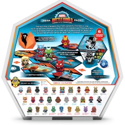 Funko Games Marvel Battleworld - Mega Pack Board Games