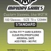 Mayday Games Jun 6-12, 2022 Mayday Sleeves - Tarot Card Sleeves (70x120mm) - 100 Standard