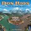 Mayfair Games Board Games Dos Rios