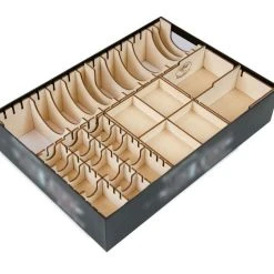 The Broken Token Broken Token - Mage Knight Organizer 8 The Broken Token Broken Token - Mage Knight Organizer