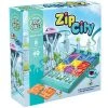 Mixlore Board Games Logiquest - Zip City