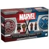 The Op Marvel Collector's Chess Set