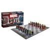 USAopoly Chess: Marvel Board Games