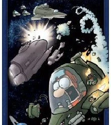 Fantasy Flight Games Mag·Blast (Third Edition)