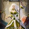 Arcane Wonders Board Games Mage Wars Academy: Priestess Expansion
