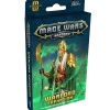 Arcane Wonders Mage Wars Academy: Warlord Expansion