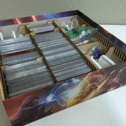 Go7 Gaming - MW-005 Insert For Mage Wars