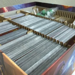 Go7 Gaming - MW-005 Insert For Mage Wars