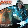 Hasbro Thematic Games Magic: The Gathering - Arena Of The Planeswalkers