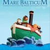 Gry Leonardo Mare Balticum (Import) Board Games