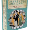Evensen Creative Board Games Marrying Mr. Darcy