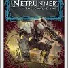 Fantasy Flight Games Android: Netrunner - Martial Law Board Games