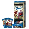 WizKids Games Marvel Dice Masters: Uncanny X-Men Booster Pack (6 Packs)