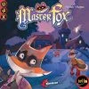 Superlude Éditions Board Games Master Fox