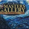 Eagle-Gryphon Games Masters Gallery (Travel Edition)