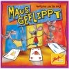 Zoch Verlag Board Games Mausgeflippt