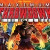 AEG Board Games Maximum Throwdown